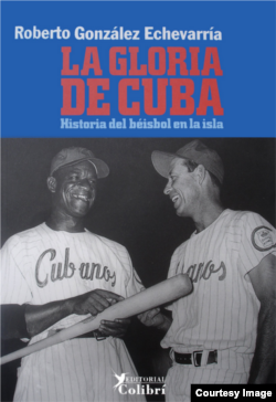 La gloria de Cuba...