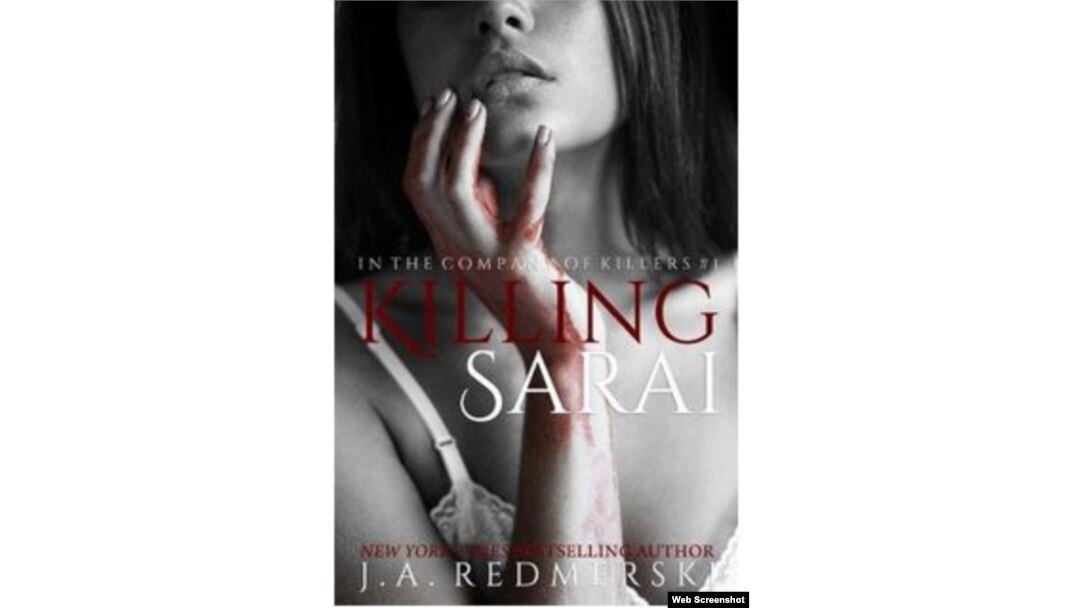 El filme está basado en el libro "Killing Sarai", de J.A. Redmerski.