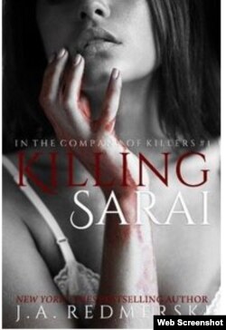 El filme está basado en el libro "Killing Sarai", de J.A. Redmerski.