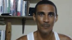 Activista permanece detenido en enfermería de la prisión espirituana