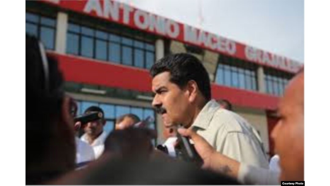 En dos viajes a Cuba la factura de gastos de Nicolás Maduro superó el millón de dólares