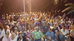 Pastor cubano participa en pleno sobre Libertad religiosa en Departamento de Estado