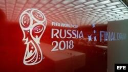FIFA World Cup 2018 Final Draw preview