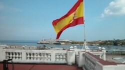 En suspenso nueva ley de nacionalidad española para nacidos en el extranjero