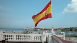 Una petición cubana al próximo gobierno español