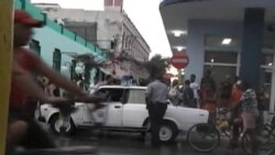 Reportes de Cuba señalan aumento en las acciones de la policía contra “indisciplinas sociales”