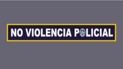 Movimiento San Isidro se pronuncia contra la violencia Policial