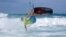 Imagen tomada del perfil público en Facebook de Havana Kitesurf Club. 