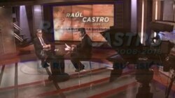 Raúl Castro: La Ruta de la Sucesión