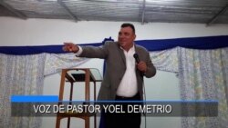 Pastor evangélico reclama espacio en los medios oficiales de comunicación de Cuba