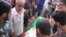 Ojo por ojo en el conflicto entre palestinos e israelíes