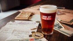 Hoy el programa esta dedicado al origen de la cerveza.