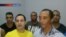 Cubanos presos en Panamá piden ser tratados igual a los de Chiriquí