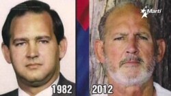Info Martí | Eduardo Arocena fue liberado, tras casi 40 años encarcelado en prisiones estadounidense