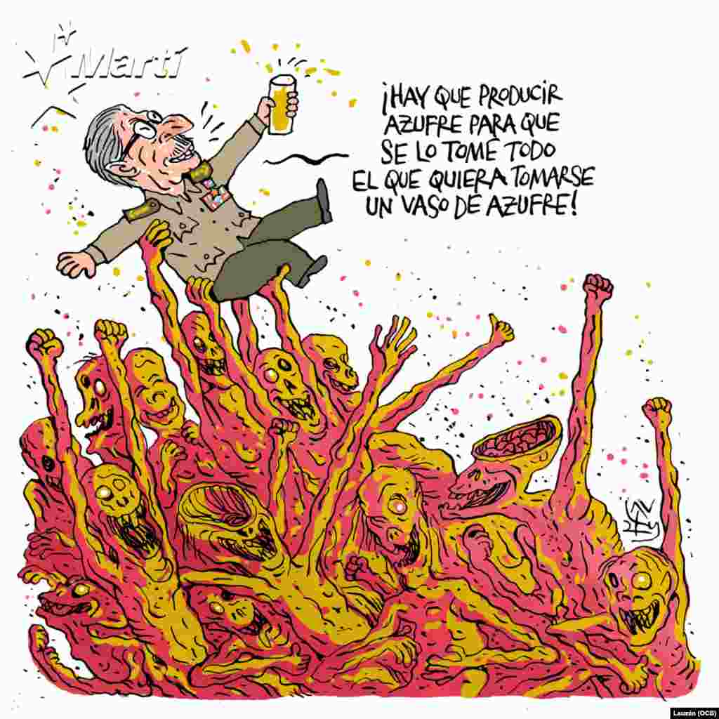 Circulan rumores sobre la muerte de Raúl Castro.