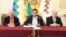 Bolivia anuncia ruptura de relaciones con Cuba.