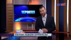 Deportes Edición Nocturna | 8/2/2019