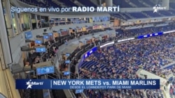 Pelota de Grandes Ligas, síguenos en vivo