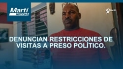 Noticiero de Martí Noticias
