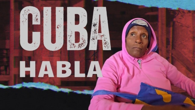 Cuba habla: “Que Cuba cambie” - marzo 10, 2026