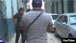 Reporta Cuba