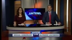 Noticiero Antena Live | 6/14/2018