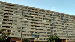 Denuncian incumplimiento de entrega de viviendas en Cuba