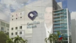 Camillus House, el hogar que primero acogió a los cubanos en EEUU