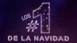 Los #1 de la Navidad -versión de 1 hora