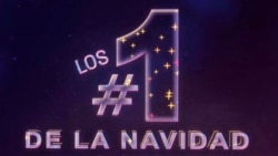 Los #1 de la Navidad - Parte B