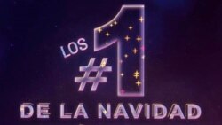 Los #1 de la Navidad - Parte A