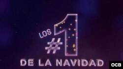Los #1 de la Navidad