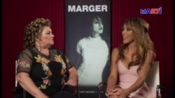 La cantante venezolana de música soul en español, Marger lanza "Inmortal"