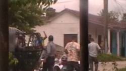  Proyecto Violencia Cero en Cuba recibe primeras denuncias ciudadanas