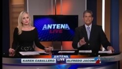 Antena Live | 4/4/2017