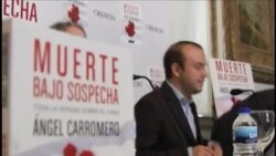 Denegado juridicamente el indulto a político español acusado por la muerte de opositores cubanos