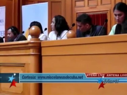 Estocolmo 2013: la libertad de expresión e Internet