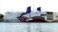 America Cruise Ferries.
