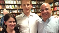 1800 Online con Marius Jovaisa