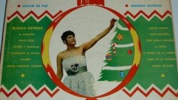 Postmoderno - Música de la Navidad