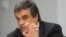 José Eduardo Cardozo.Ministro de Justicia Brasil.