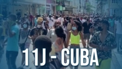 11J CUBA: Quinto Aniversario