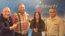 1800 Online con Minaldo Ramos Salgado y Emilio Alberto Gottardi Gottardi