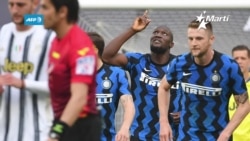 Crisis financiera en el Inter de Milan