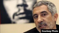 Gaspar Llamazares Trigo