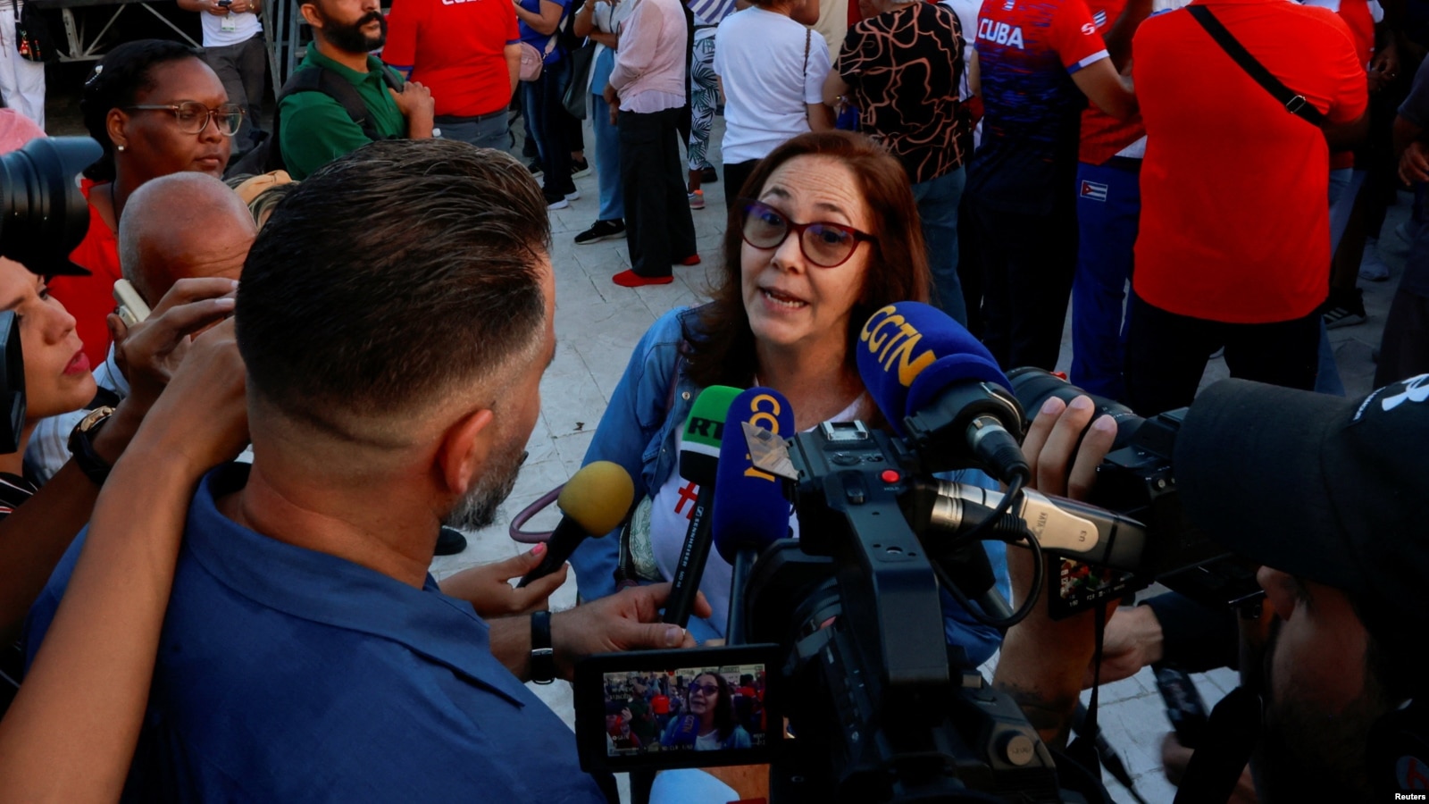 CPJ denuncia que La Habana no suelta "control sobre la prensa"
