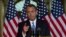 El presidente de la Cámara de Representantes de EE.UU., el republicano John Boehner