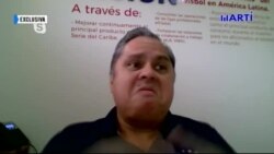 La escuadra cubana de baseball no participará en la Serie del Caribe