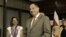 El presidente de Costa Rica, Luis Guillermo Solís