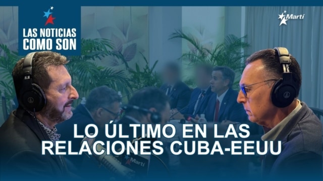 Las noticias como son - mayo 15, 2026